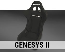 Impact Genesys Seat